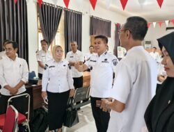 Bupati Irham Kalenggo Pantau Langsung Progres DMS BKPSDM Konsel, Tegaskan ASN Tak Boleh Bermalas-malasan di Era Digital