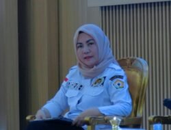 Hadiri Workshop BPKP di Konsel, Leni Andriani Tegaskan Komitmen Pengawasan Pengelolaan Dana Desa