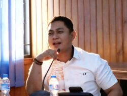 Fraksi PKS Abstain Skema Pinjaman Daerah Konsel Rp200 Miliar, Bupati Paparkan Strategi Pembayaran Mandiri