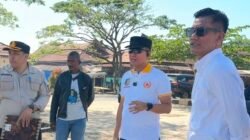 Dorong Peningkatan PAD, Pemkab Konsel Bakal Operasikan Pasar Ranomeeto Setiap Hari