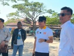 Dorong Peningkatan PAD, Pemkab Konsel Bakal Operasikan Pasar Ranomeeto Setiap Hari