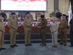 Resmi Disetujui DPRD Tanpa Fraksi PKS-PDIP, Bupati Konsel Tegaskan Pinjaman Rp200 Miliar Tuntas Sebelum Akhir Jabatan