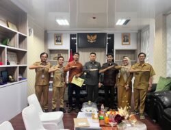 Pendaftaran Meohai Run 2026 Resmi Dibuka, Bupati Irham Kalenggo Ajak Masyarakat Ramaikan Event Lari di Konawe Selatan