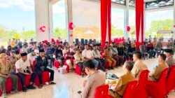 Berdebu di Kemarau, Berlumpur di Hujan: Derita Bertahun-tahun Warga Matabubu Akhirnya Didengar Pemda Konsel