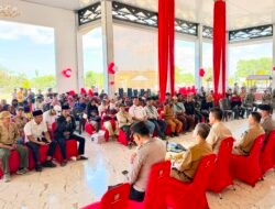 Berdebu di Kemarau, Berlumpur di Hujan: Derita Bertahun-tahun Warga Matabubu Akhirnya Didengar Pemda Konsel