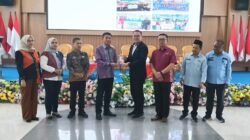 Penyumbang Devisa Negara, Pemkab Konsel Perketat Perlindungan PMI Lewat Jalur Legal