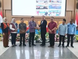 Penyumbang Devisa Negara, Pemkab Konsel Perketat Perlindungan PMI Lewat Jalur Legal