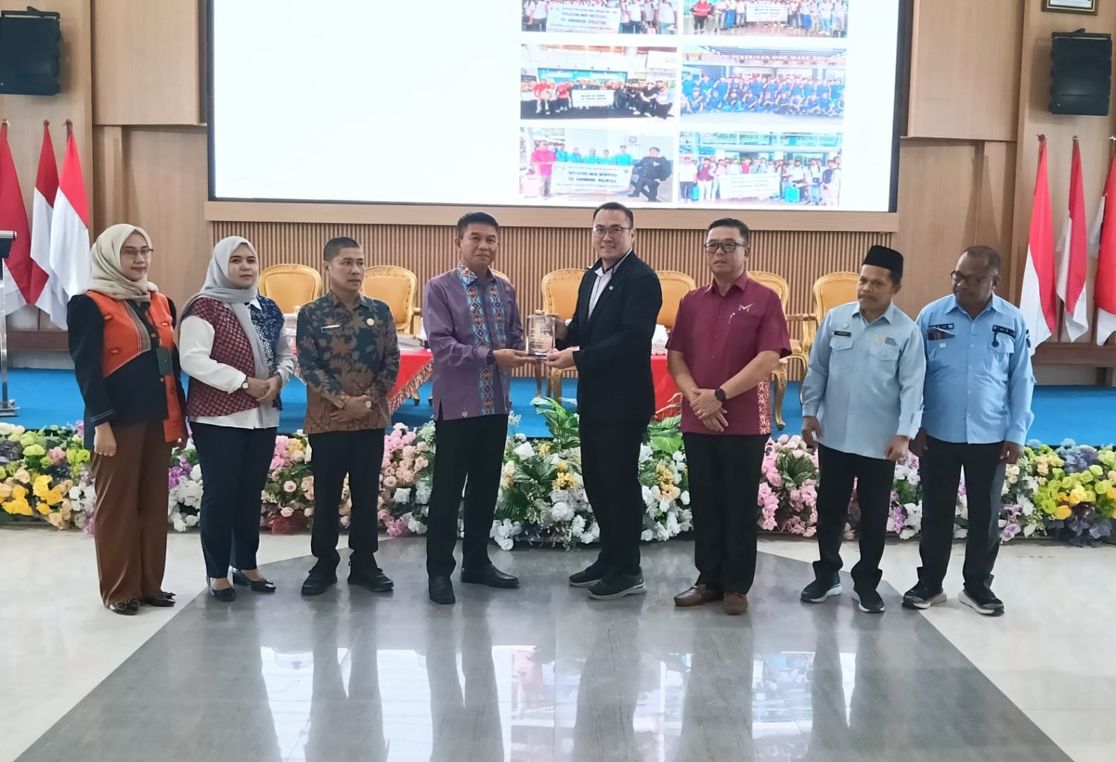 Penyumbang Devisa Negara, Pemkab Konsel Perketat Perlindungan PMI Lewat Jalur Legal