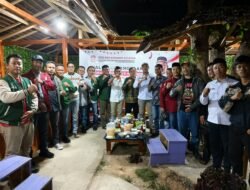 DPD PKS Konsel Gelar Dialog Kebangsaan, Soroti Tekanan Fiskal dan Ekonomi Daerah
