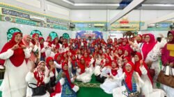 BKMT Kendari Perkuat Persatuan Umat, Pengajian Rutin Digelar di Kecamatan Kadia