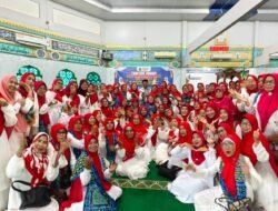 BKMT Kendari Perkuat Persatuan Umat, Pengajian Rutin Digelar di Kecamatan Kadia