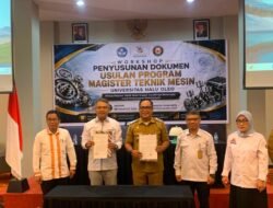 BRIDA Konsel Gandeng Fakultas Teknik UHO untuk Akselerasi Inovasi dan Teknologi Daerah