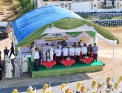 Peringati Maulid Nabi 1448 H, Bupati Irham Kalenggo Ajak Masyarakat Wujudkan Konsel SETARA Berlandaskan Akhlakul Karimah