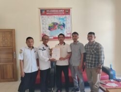 Resmi Mengantongi Legalitas Kesbangpol, SMSI Konsel Siap Dorong Ekosistem Media Siber Profesional