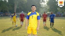 Menuju Porprov Sultra 2026: Bangkitnya Singa Konawe Selatan, PSSI Konsel Geber Rekrutmen Talenta Lokal Terbaik