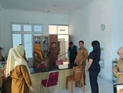 Dinkes Konsel Ungkap Hasil Investigasi Layanan Puskesmas Andoolo dan RSUD Konawe Selatan