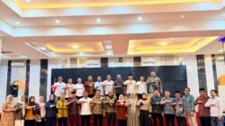 Paripurna DPRD Konsel Disepakati, Pemkab dan Legislatif Tekan Nota Kesepakatan KUPA-PPAS Perubahan 2026