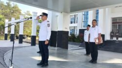 Peringati HAORNAS 2026, Pemkab Konawe Selatan Tegaskan Komitmen Mewujudkan Masyarakat Bugar dan Sejahtera
