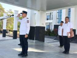 Peringati HAORNAS 2026, Pemkab Konawe Selatan Tegaskan Komitmen Mewujudkan Masyarakat Bugar dan Sejahtera