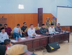 Sengketa Tanah Ulayat Walaka, Pemkab Konsel Bakal Bentuk Tim Terpadu dan Rancang Perda Perlindungan
