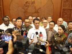 Kementan Tunjuk Konawe Selatan dan Bombana Sebagai Pionir Kawasan Bioetanol Sultra