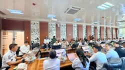 Dibagi untuk Warga dan Militer, Bupati Irham Kalenggo Tuntaskan Status Lahan Eks HGU