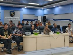 Prestasi Membanggakan, Indeks Pemerintah Digital Konsel 2026 Tembus Standar Nasional
