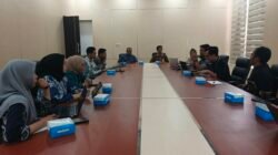 Gelar Rapat Perdana Persiapan Penilaian IPS Sektoral 2027, Pemkab Konsel Mantapkan Sinergi