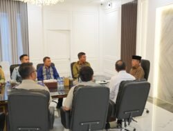 Pembangunan Markas Kopassus di Konsel Terus Dimatangkan, Hak Masyarakat Jadi Perhatian Utama