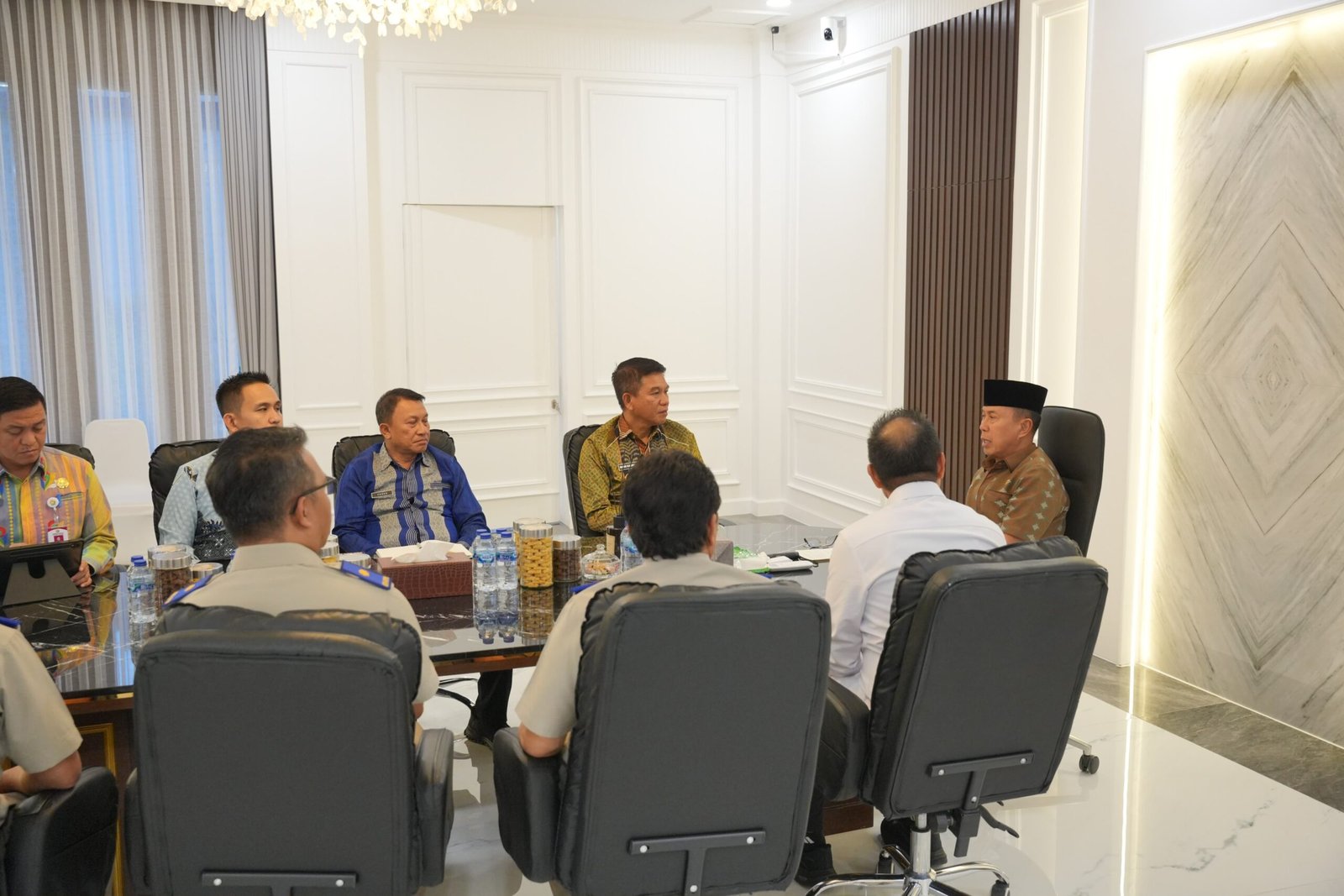 Pembangunan Markas Kopassus di Konsel Terus Dimatangkan, Hak Masyarakat Jadi Perhatian Utama