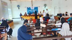 Dinas Perikanan Konsel Dorong Kesejahteraan Nelayan Melalui Program BPJS Dan BBM Subsidi