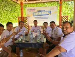 Saring Media Siber Abal-Abal, SMSI Konsel Perketat Verifikasi dan Legalitas Perusahaan Pers