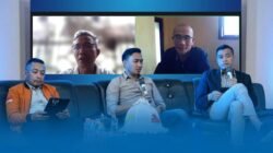KPU Konsel Gelar Bedah Buku Seri II: Bedah Tuntas Prinsip Keadilan Penataan Dapil dan Alokasi Kursi Pemilu