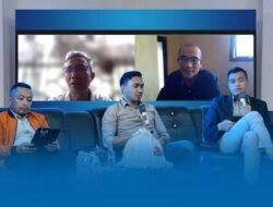 KPU Konsel Gelar Bedah Buku Seri II: Bedah Tuntas Prinsip Keadilan Penataan Dapil dan Alokasi Kursi Pemilu