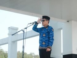 Upacara Peringatan Hari Kesaktian Pancasila Tahun 2026: Kokohkan Persatuan Menuju Konsel Sehat, Cerdas, Dan Sejahtera