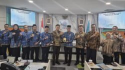 Bupati Konsel Perkuat Sistem Merit Melalui Ekspose Manajemen Talenta di Kantor BKN Pusat
