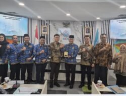 Bupati Konsel Perkuat Sistem Merit Melalui Ekspose Manajemen Talenta di Kantor BKN Pusat