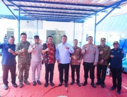 Batasi Kapasitas Maksimal SPPG 3.000 Penerima, Wakil Kepala BGN: Kualitas dan Keamanan Pangan Jadi Prioritas Utama