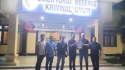 Dugaan Pencemaran Nama Baik dan Pengancaman, Direktur PT MOM Polisikan Romi Rere