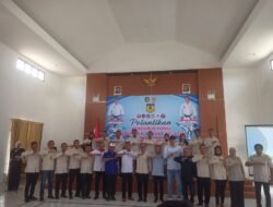 FORKI Konsel Masa Bakti 2026–2030 Resmi Dilantik, Siapkan Atlet Lokal Hadapi Porprov 2026