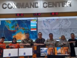 Membangun Daerah Tangguh Bencana: Pemkab Konsel Perkuat Sinergi dan Modernisasi Mitigasi di Puncak Bulan PRB Nasional 2026