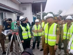 Dugaan Cacat Prosedur Tender Rp35 Miliar Kawasan Lakidende, PT Cikara Desak Gubernur Sultra Batalkan Proyek