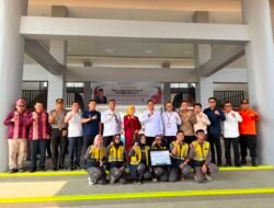 Dorong Mutu SDM, Bupati Konsel Targetkan Lebih Banyak Pelajar Lokal Tembus SMA Unggul Garuda