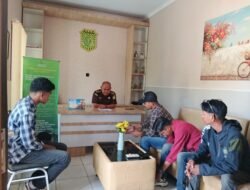 Tender Lakidende Rp35 M Bermasalah, KMMM Sultra Resmi Mengadu ke Kejati