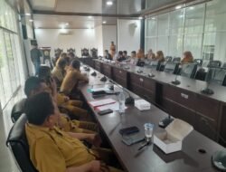 Belum Ada Titik Temu di RDP DPRD Sultra, Perubahan Pemenang Tender Proyek Lakidende Jadi Sorotan