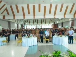 Kajati Sultra Ingatkan Pemkab Konsel, Anggaran 100 Persen Tak Ada Artinya Tanpa Dampak Nyata bagi Rakyat